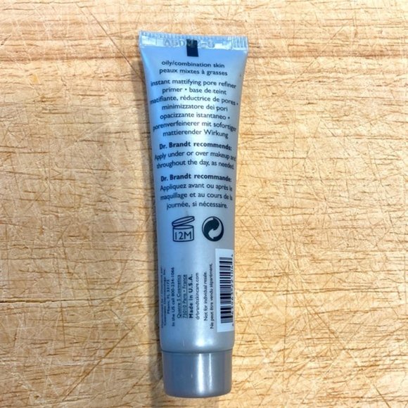 Dr. Brandt | Pores No More Travel Mini - Picture 2 of 3